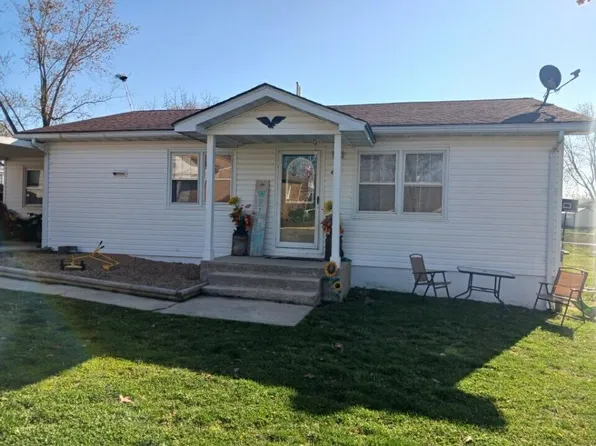 426 Rogers Ave, Summersville, MO 65571