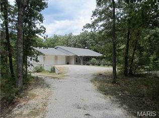 12735 Echo Ln, Plato, MO 65552