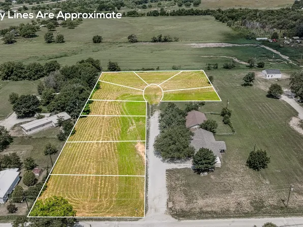 Buck Board Dr, De Leon, TX 76444