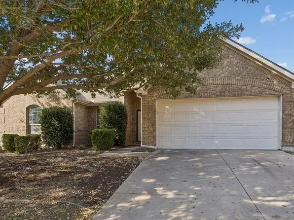 1603 Crescent Oak St, Wylie, TX 75098
