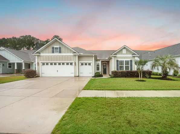 331 Fish Creek Ct, Summerville, SC 29486
