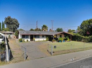 549 Mayfair Ave, Pomona, CA 91766