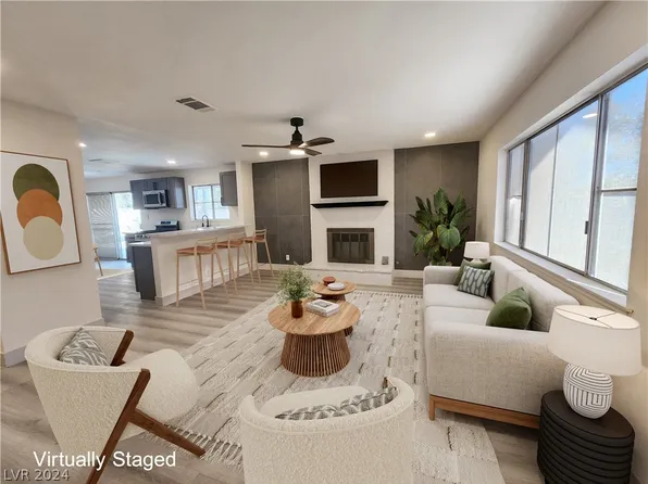 3950 Syracuse Dr, Las Vegas, NV 89121