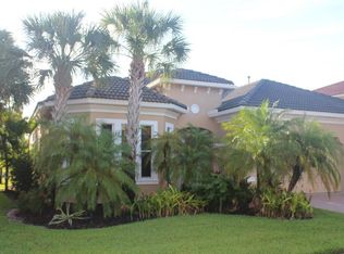 1231 Bay View Way, Wellington, FL 33414