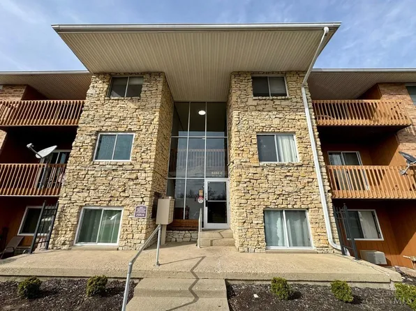 5350 Camelot Dr APT 26, Fairfield, OH 45014