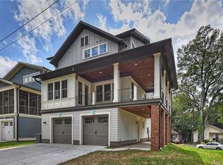 1415 Main Dr, Charlotte, NC 28204