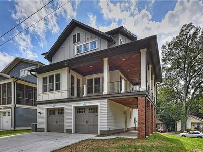 1415 Main Dr, Charlotte, NC, 28204