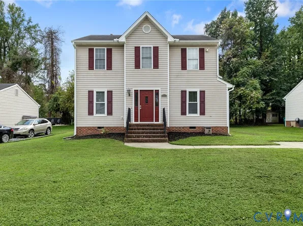 1429 Almondberry Pl, Henrico, VA 23231