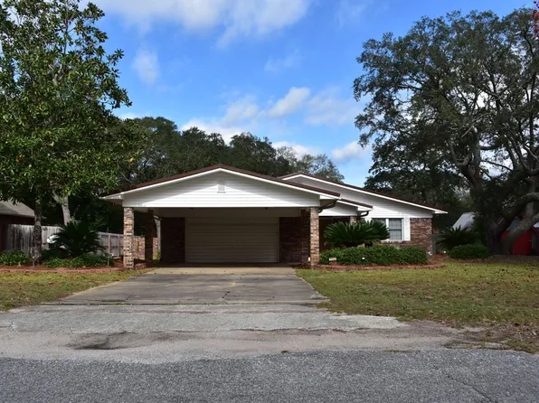 262 Mississippi Ave, Valparaiso, FL 32580