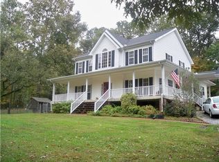 6846 Highway 76 E, Springfield, TN 37172