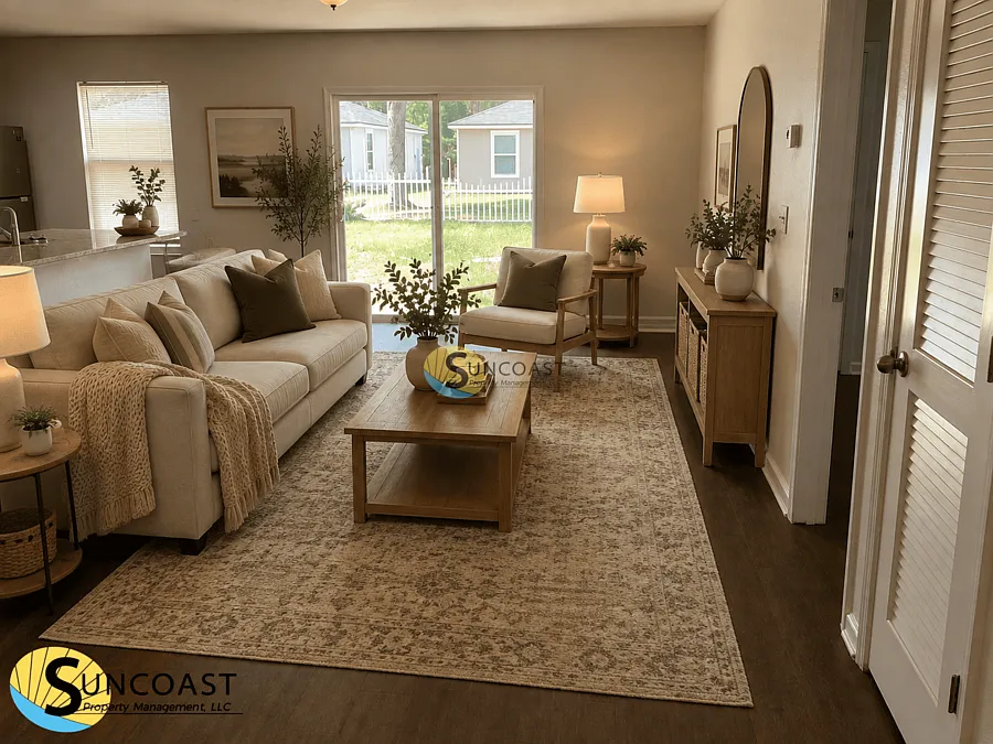 Tours Open! Spacious 3 Bed | 2 Bath Home in West Jax — Photo 3