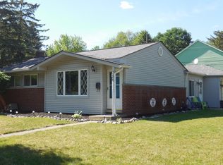 320 Burroughs St, Plymouth, MI 48170