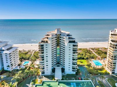 730 S Collier Blvd #PENTHOUSE 1303, Marco Island, FL, 34145