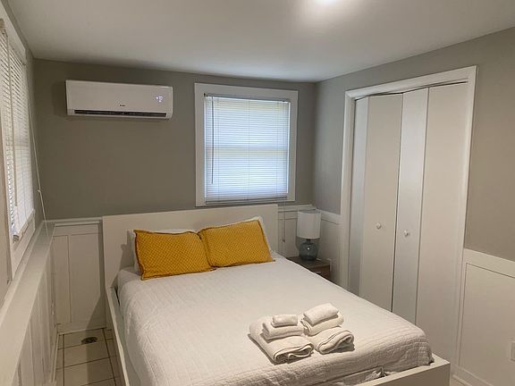 Suite 1 bedroom