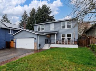 14325 SW Spaniel Ct, Beaverton, OR 97008