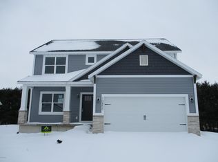 10850 Pine Bow Ct, West Olive, MI 49460