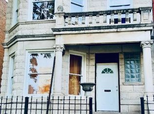 4249 W Monroe St #1, Chicago, IL 60624