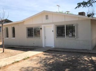 409 E 3rd St, Eloy, AZ 85131