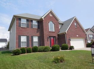 7113 Blair Creek Way, Louisville, KY 40229