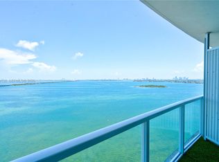 665 NE 25th St APT 2005, Miami, FL 33137