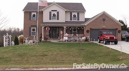 1st image of 25795 Easy Way Dr