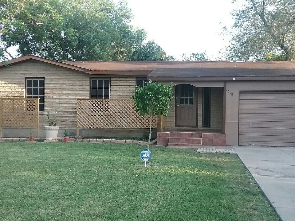 1st image of 1518 Chaparral St