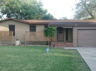 1518 Chaparral St, Harlingen, TX 78550