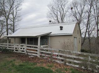 4829 High Dr, Hartville, MO 65667
