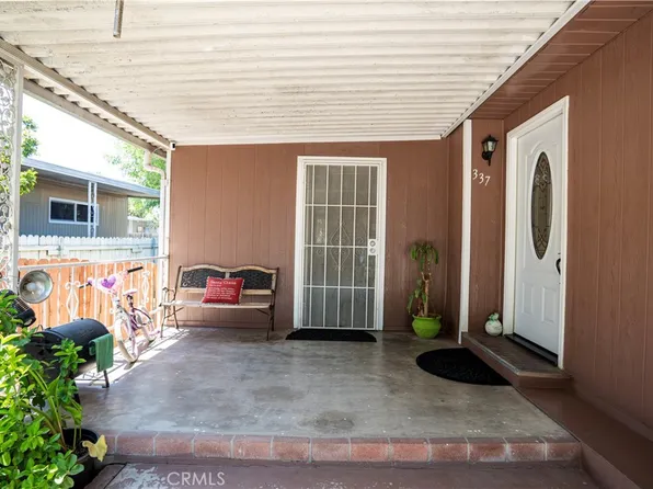 5800 Hamner Ave Space 337, Eastvale, CA 91752