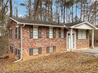 1962 Maple Dr NW, Kennesaw, GA 30144