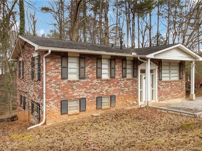 1962 Maple Dr NW, Kennesaw, GA, 30144