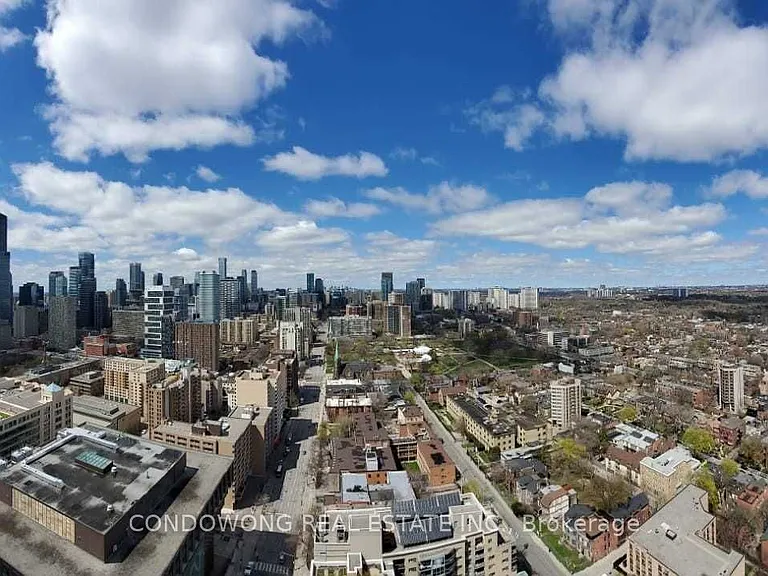 251 Jarvis St #3711 — Photo 6