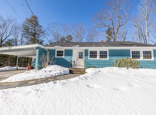 200 Park St, Farmingdale, ME 04344