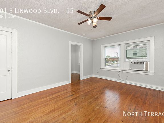 2nd image of 901 E Linwood Blvd APT 15