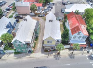 201 Spring St, Charleston, SC 29403