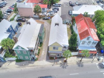 201 Spring St, Charleston, SC, 29403