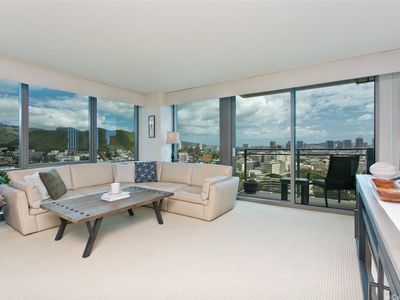 1200 Queen Emma St APT 2312, Honolulu, HI, 96813