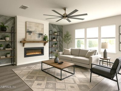 7525 SUNNYDALE Lane, Jacksonville, FL, 32256