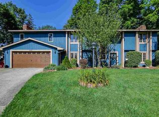50982 Woodstream Ct, Granger, IN