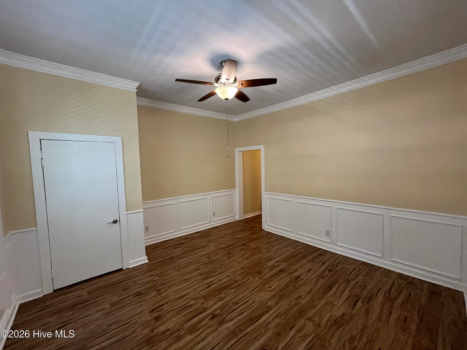 1 bed, 1.0 bath, 600 sqft, $1,200 — Photo 3