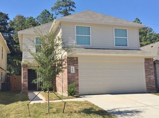 10107 Piave Dr, Houston, TX 77044