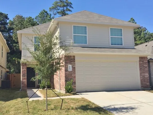 10107 Piave Dr, Houston, TX 77044