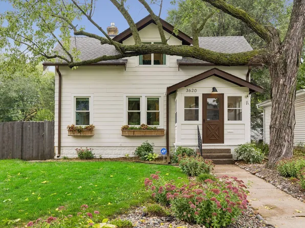 3620 Rhode Island Ave S, Saint Louis Park, MN 55426