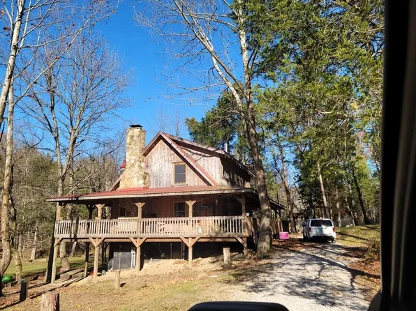 1339 Red Lick Rd, Berea, KY 40403