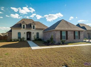 8798 Greenleaves Dr, Denham Springs, LA 70726
