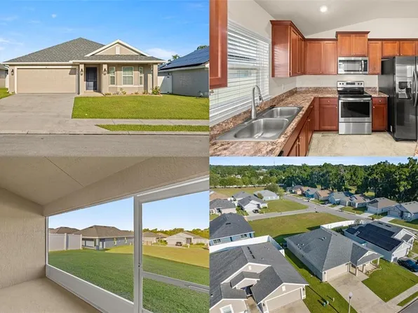 4518 NW 1st Ter, Ocala, FL 34475