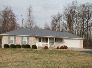 117 Belaire Dr, Rineyville, KY 40162