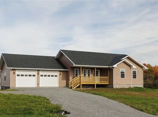 100 Lafargeville Rd, Theresa, NY 13691