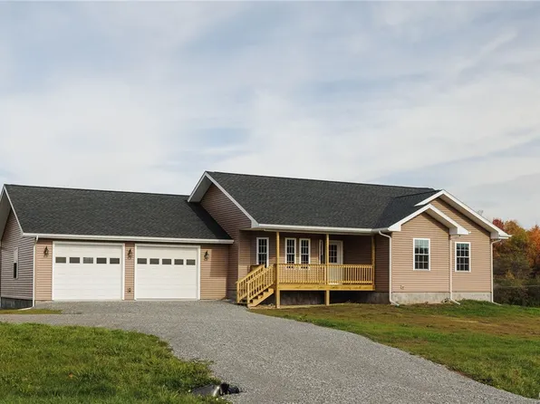 100 Lafargeville Rd, Theresa, NY 13691