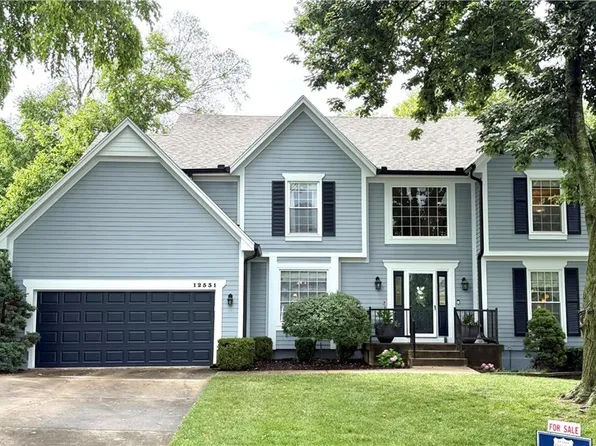 12531 Connell St, Overland Park, KS 66213